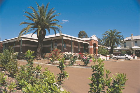 Bridgetown - Accommodation Newcastle 2