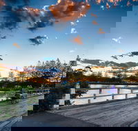 Brunswick Heads - Accommodation Newcastle