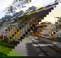 Bundaberg Railway Museum - Accommodation Newcastle