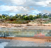 Burdekin - Accommodation Newcastle