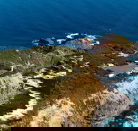 Cape Schanck Lighthouse Reserve - Accommodation Newcastle