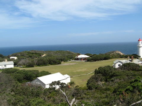 Cape Schanck Lighthouse Reserve - Accommodation Newcastle 1