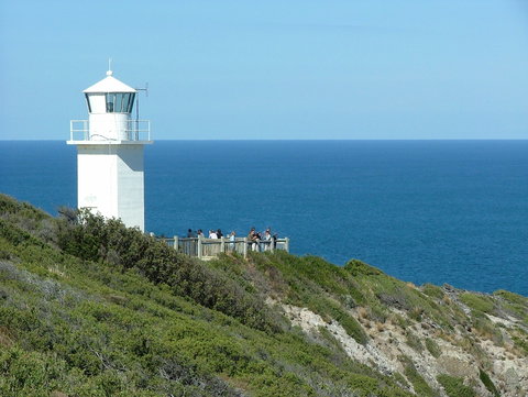 Cape Liptrap Coastal Park - Accommodation Newcastle 0