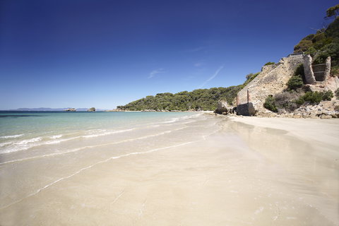 Cape Liptrap Coastal Park - Accommodation Newcastle 1