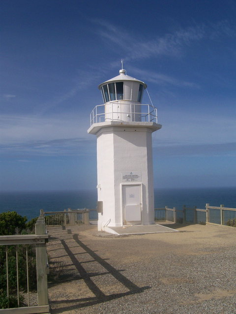 Cape Liptrap Coastal Park - Accommodation Newcastle 2