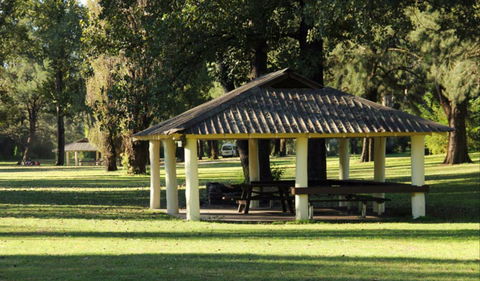 Cattai Farm Picnic Area - Accommodation Newcastle 0
