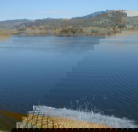 Chaffey Dam - Accommodation Newcastle