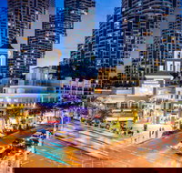 Chevron Renaissance Shopping Centre - Accommodation Newcastle