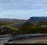 Cleve Hills Scenic Drive  Lookout - Accommodation Newcastle