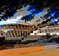 Condobolin - Accommodation Newcastle