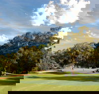 Corowa Golf Club - Accommodation Newcastle