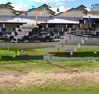 C.Q. Military and Artifacts Museum - Accommodation Newcastle