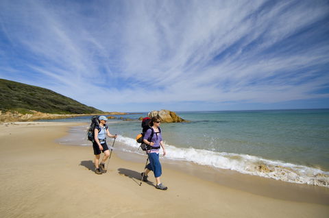 Croajingolong National Park - Accommodation Newcastle 0