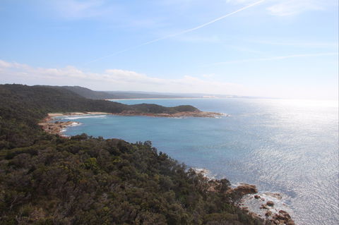 Croajingolong National Park - Accommodation Newcastle 2