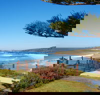 Dalmeny - Accommodation Newcastle