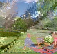 Darling Range - Accommodation Newcastle