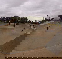 Dubbo Victoria Park Action Sport Precinct - Accommodation Newcastle