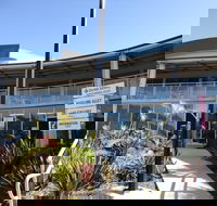 Dunn Lewis Centre - Accommodation Newcastle