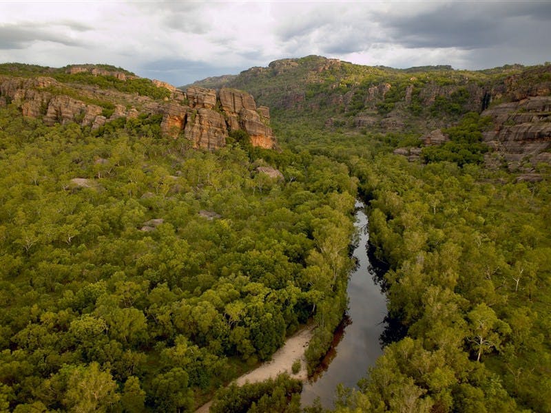 East Arnhem NT Accommodation Newcastle