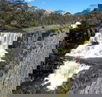 Ebor Falls - Accommodation Newcastle