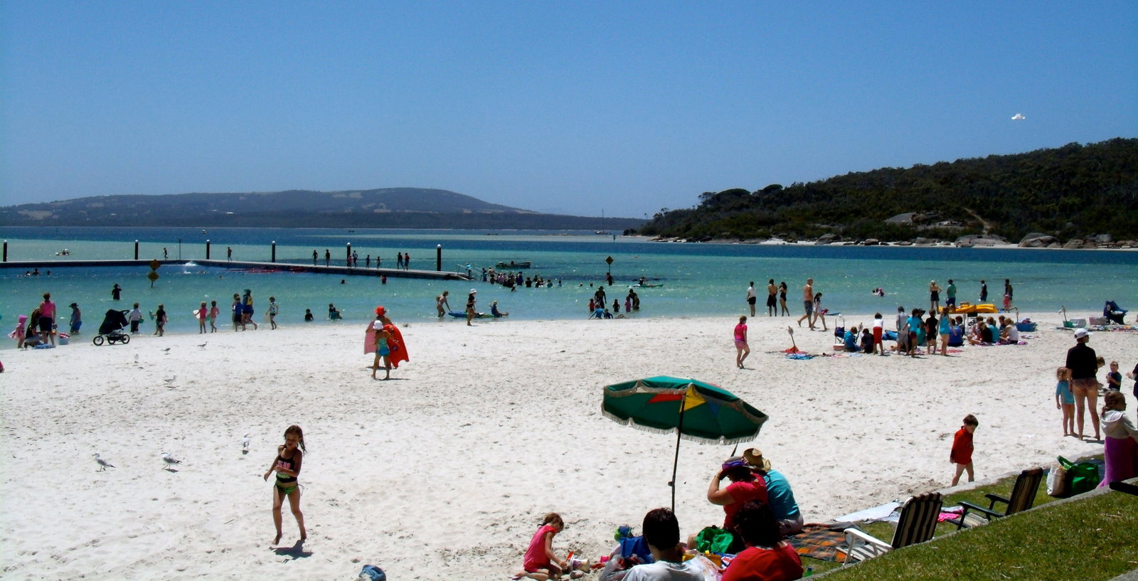 Accommodation Newcastle