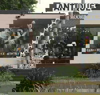 Faulconbridge Antiques and Giftware - Accommodation Newcastle