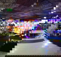 Funland Ulladulla - Accommodation Newcastle