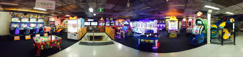Funland Ulladulla - Accommodation Newcastle 0