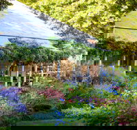 Garden of St Erth - Accommodation Newcastle