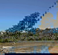 Georges River National Park - Accommodation Newcastle
