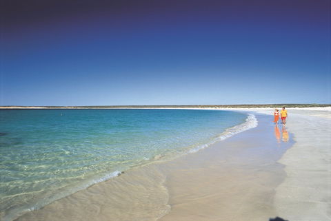 Gnaraloo Bay - Accommodation Newcastle 0