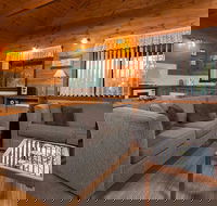 Gumnut Hideaway Gallery - Accommodation Newcastle
