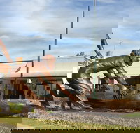 Gundagai's Architectural Heritage Walk - Accommodation Newcastle