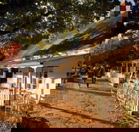 Hahndorf - Accommodation Newcastle