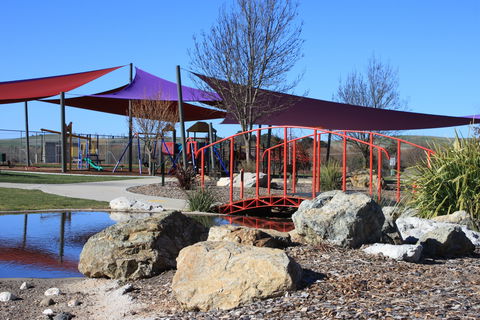 Heritage Park - Accommodation Newcastle 0