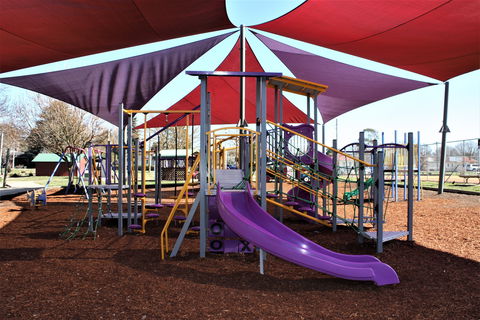 Heritage Park - Accommodation Newcastle 2