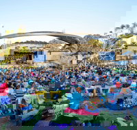 HOTA - Home of the Arts - Accommodation Newcastle