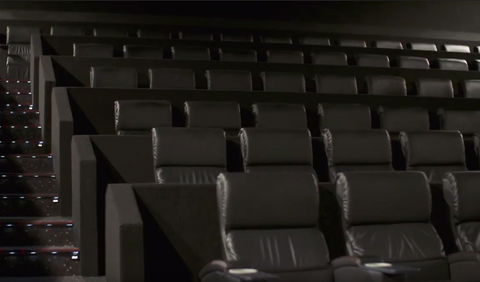 HOYTS - Southlands - Accommodation Newcastle 0