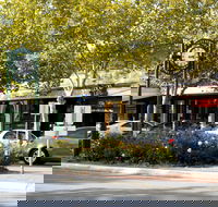 Hutt Street - Accommodation Newcastle