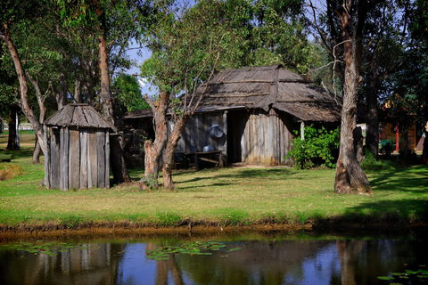 Inverell Pioneer Village - Accommodation Newcastle 1