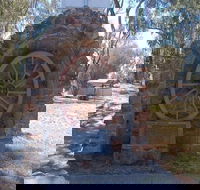 Jindera Pioneer Cairn - Accommodation Newcastle