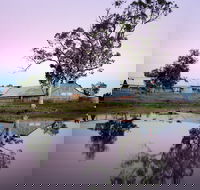 Jondaryan - Accommodation Newcastle