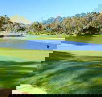 Joondalup Resort and Country Club - Accommodation Newcastle