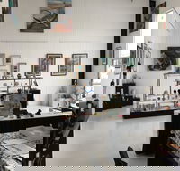 Julesart Studio/Gallery - Accommodation Newcastle