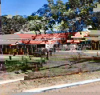 Kalumburu Mission - Accommodation Newcastle