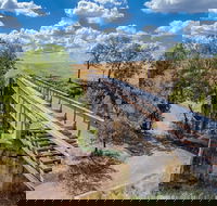 Kilkivan to Kingaroy Rail Trail - Accommodation Newcastle