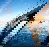 Kingscote Jetty - Accommodation Newcastle