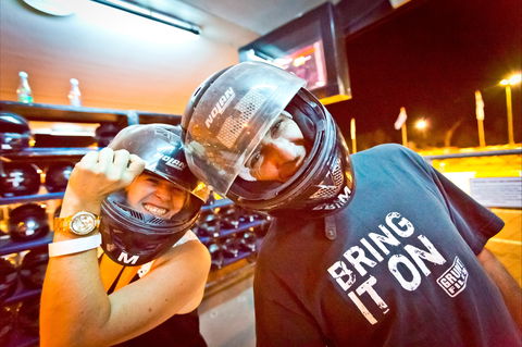 Kingston Park Raceway - Go Kart Hire - Accommodation Newcastle 0
