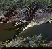 Kwiambal National Park - Accommodation Newcastle