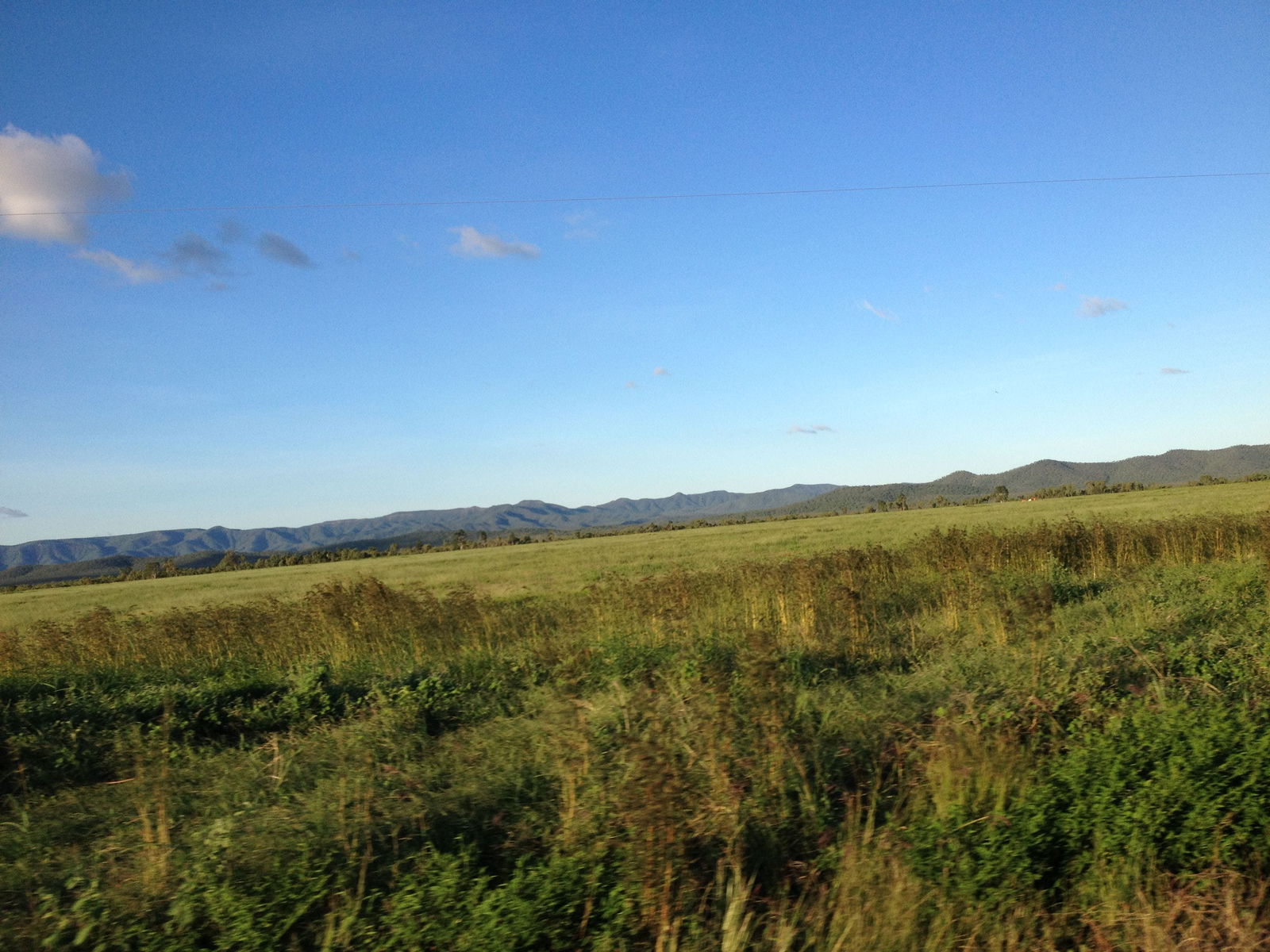 Lakeland QLD Accommodation Newcastle